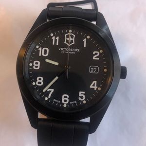 Victorinox Swiss Army watch